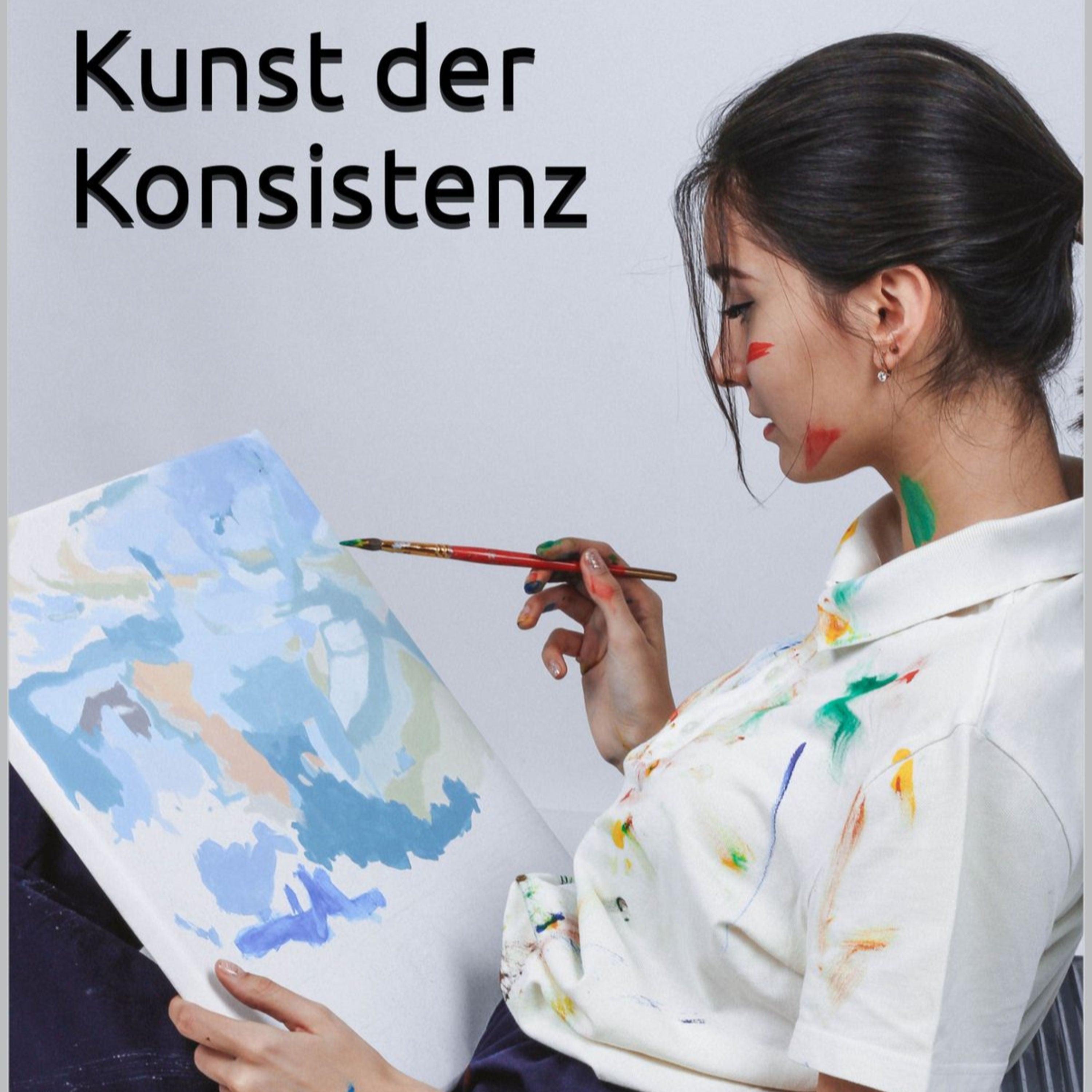 Kunst der Konsistenz