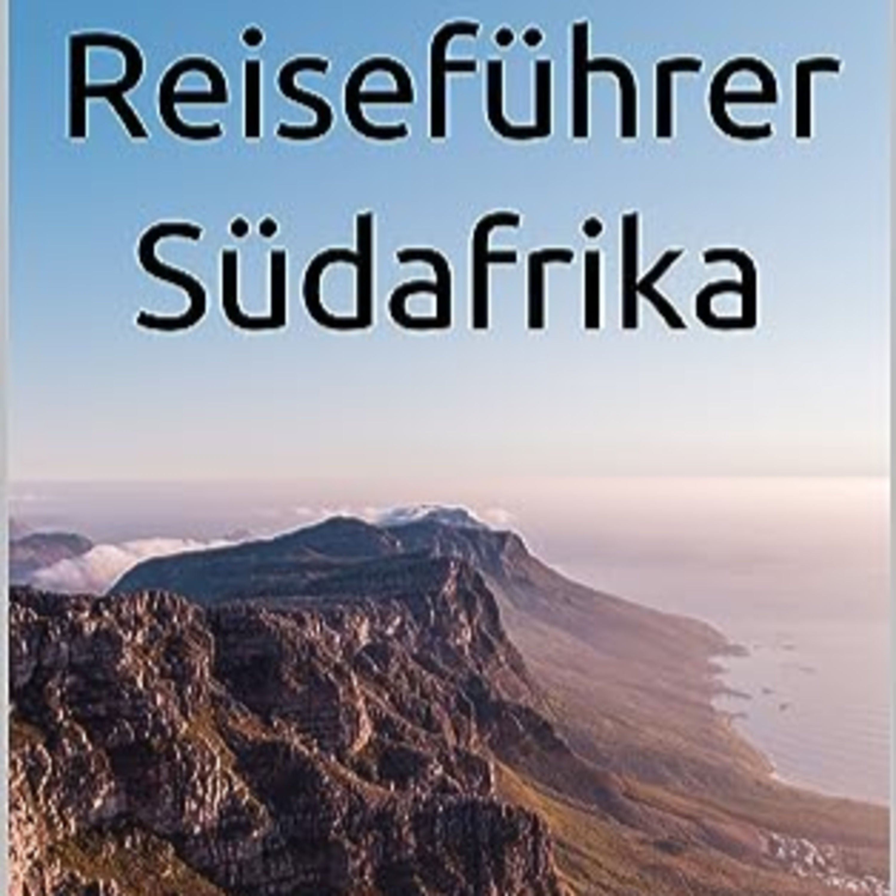 Reiseführer Südafrika