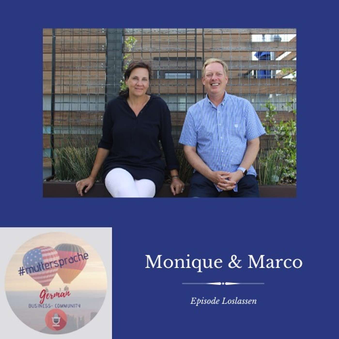 "LOSLASSEN" eine Episode mit Monique & Marco