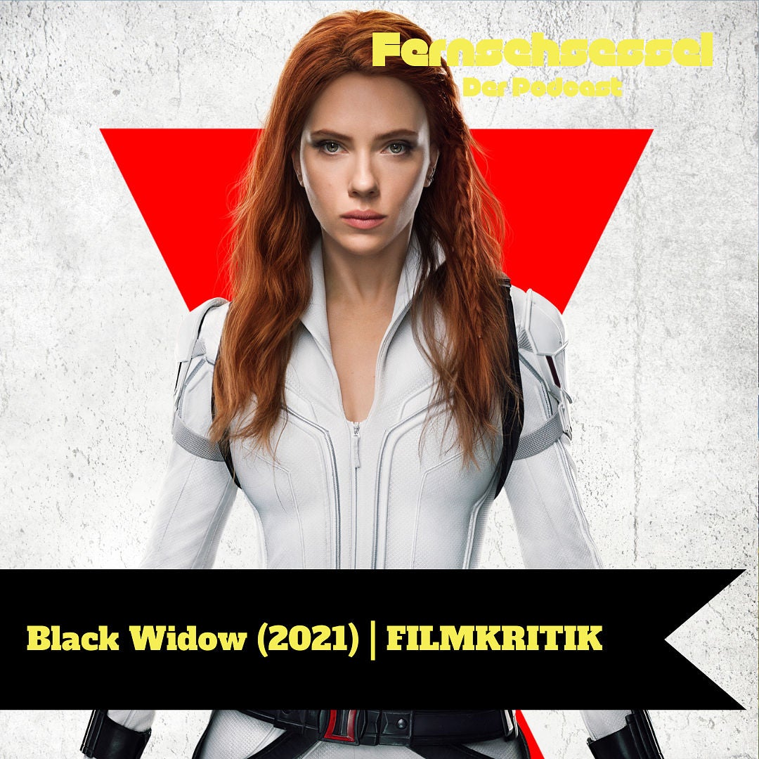 Black Widow | FILMKRITIK