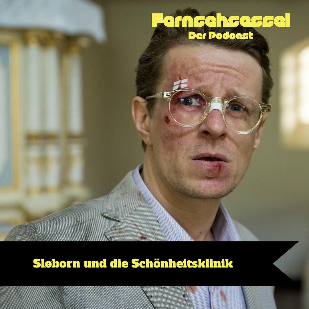 #3 - Sløborn und die Schönheitsklinik