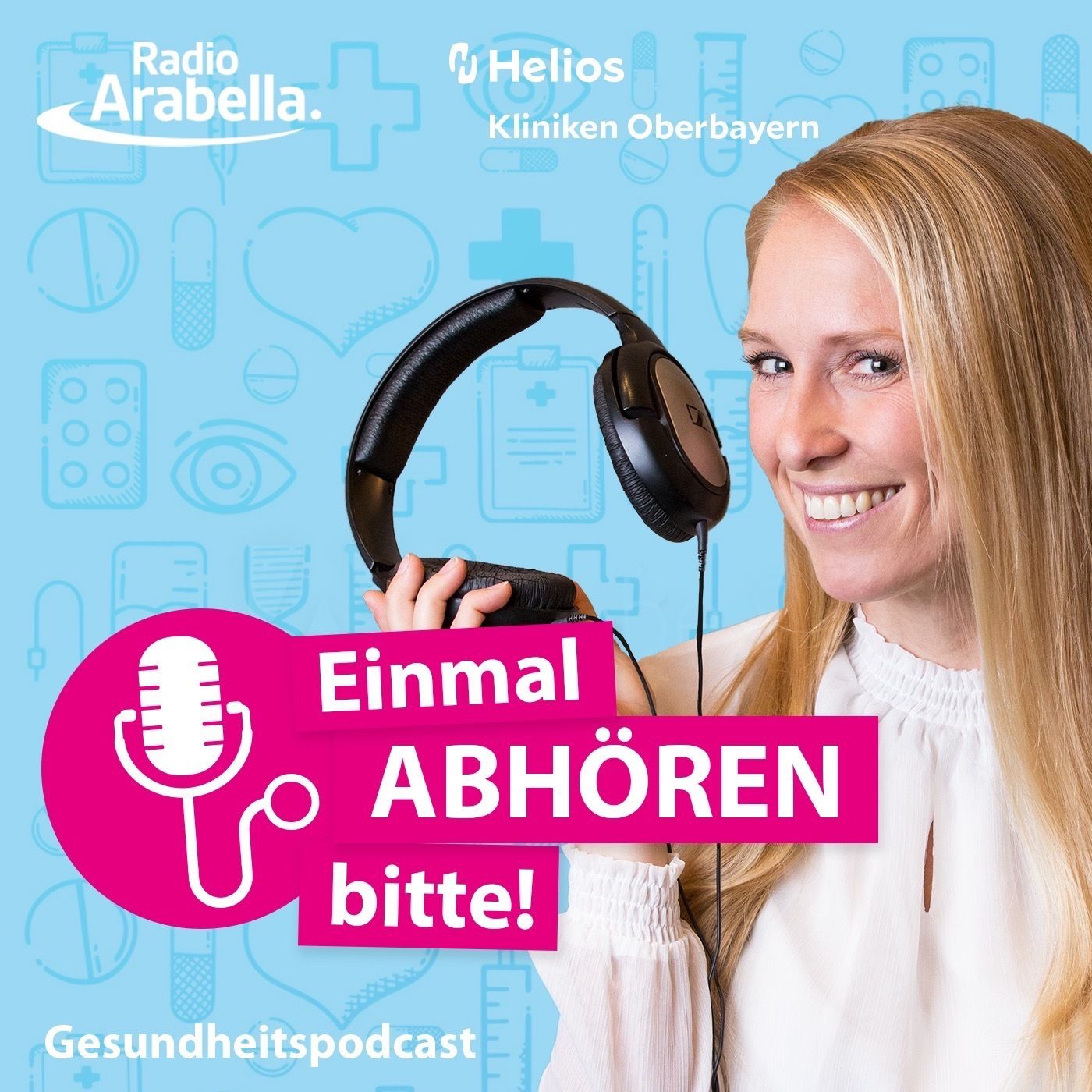 Antibiotika – Fluch oder Segen?