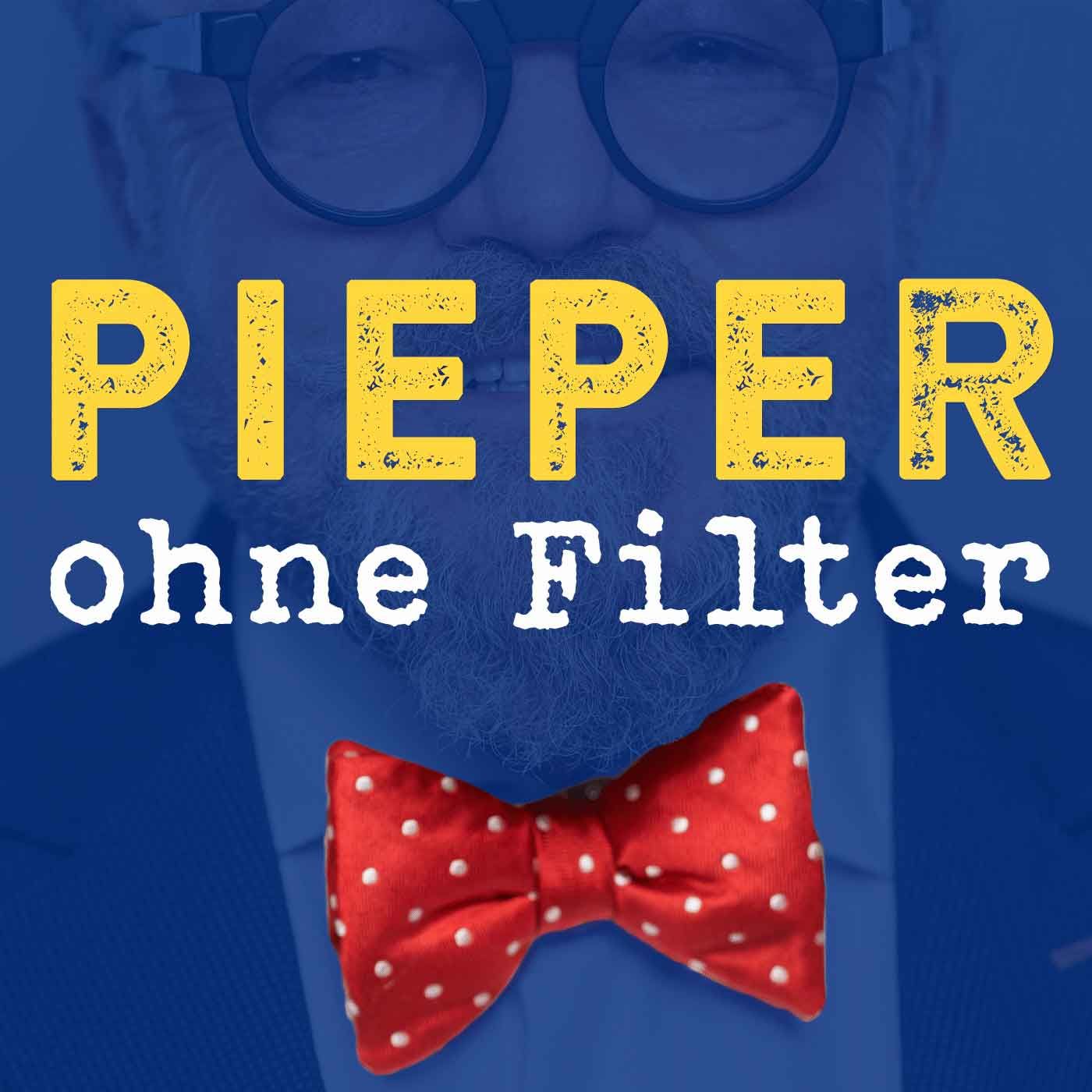 Rolf Pieper - Rohstoff-Superzyklus: "Der Kampf um Ressourcen ist mittlerweile Kriegsgrund Nummer zwei"