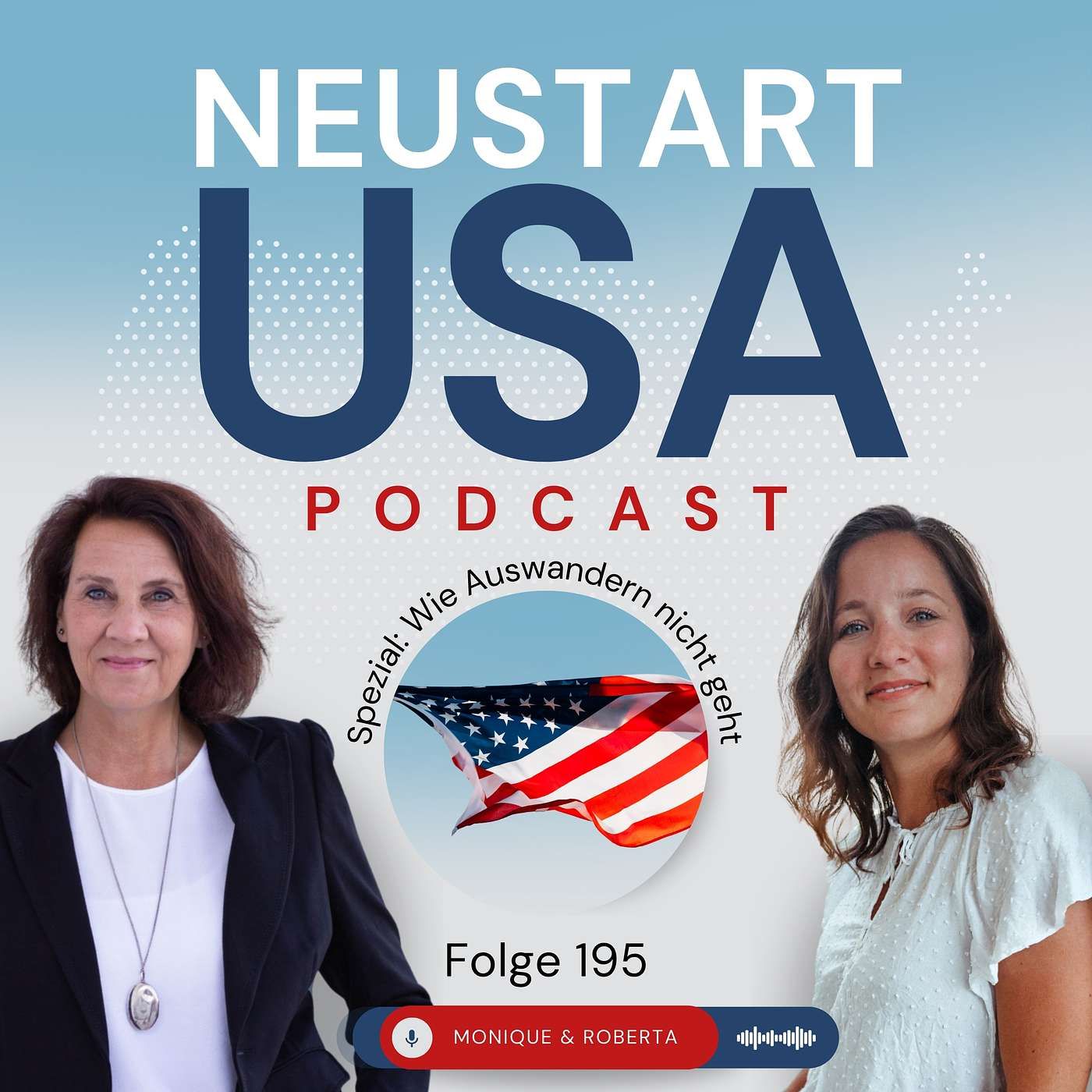 Wie Auswandern in die USA nicht funktioniert – Mythen und Realität
