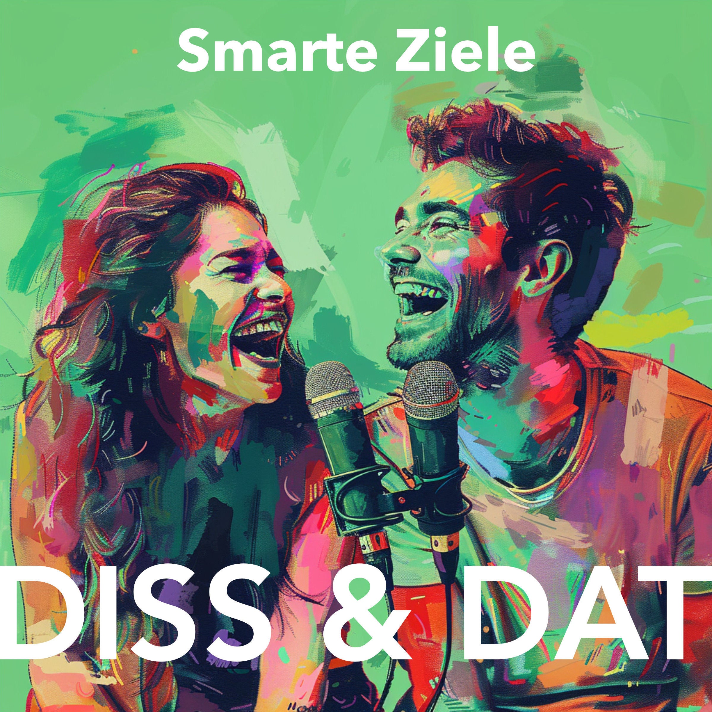 Smarte Ziele