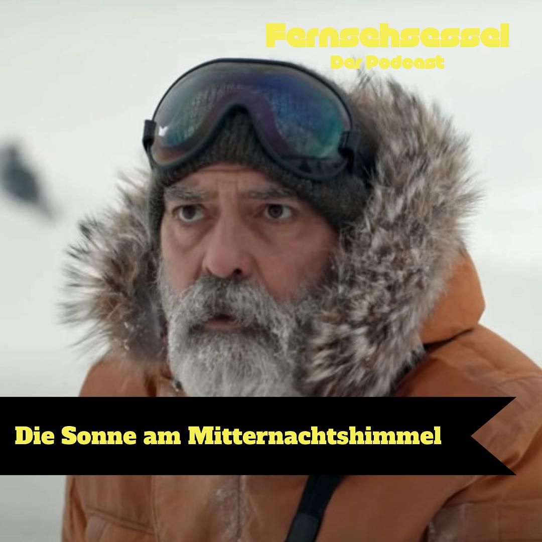 #13 - Die Sonne am Mitternachtshimmel