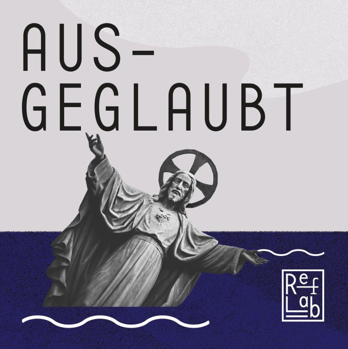 Thorsten Dietz: Weiss Gott was richtig ist?