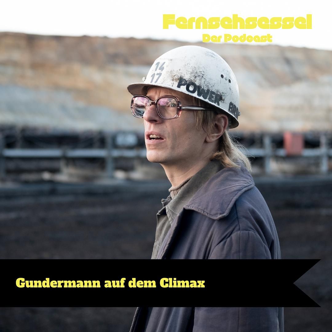 #9 - Gundermann auf dem Climax