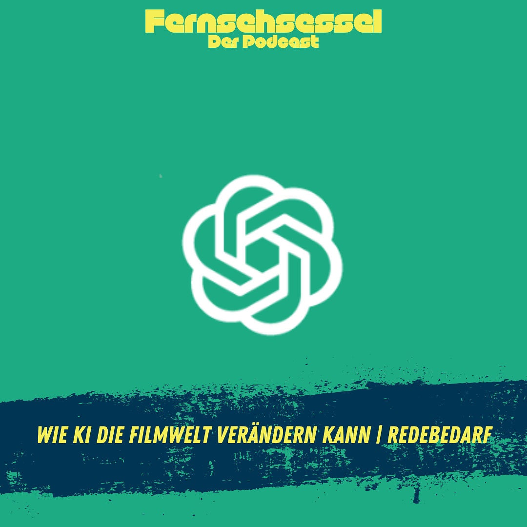Wie KI die Filmwelt verändern kann | REDEBEDARF