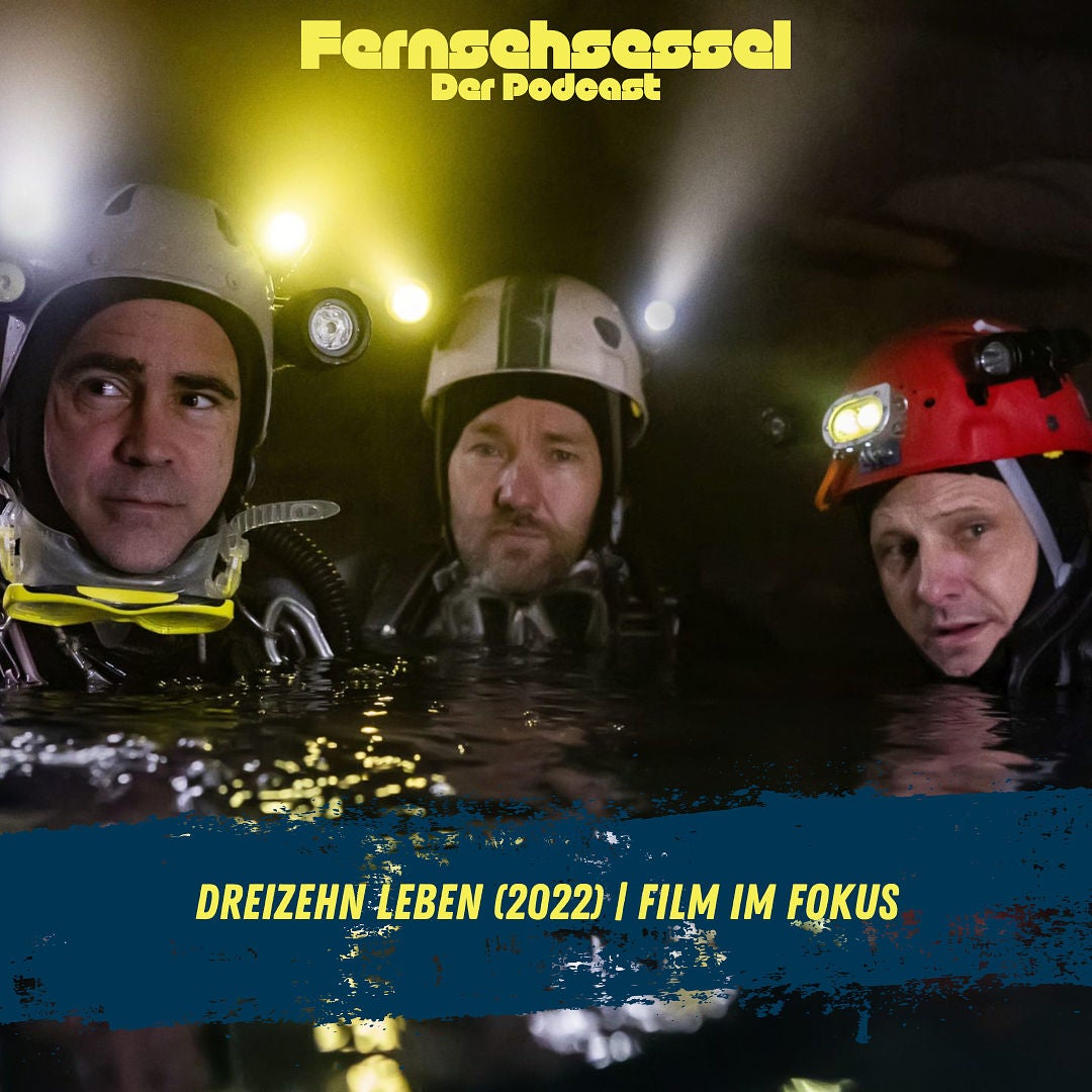 Dreizehn Leben (2022) | FILM IM FOKUS