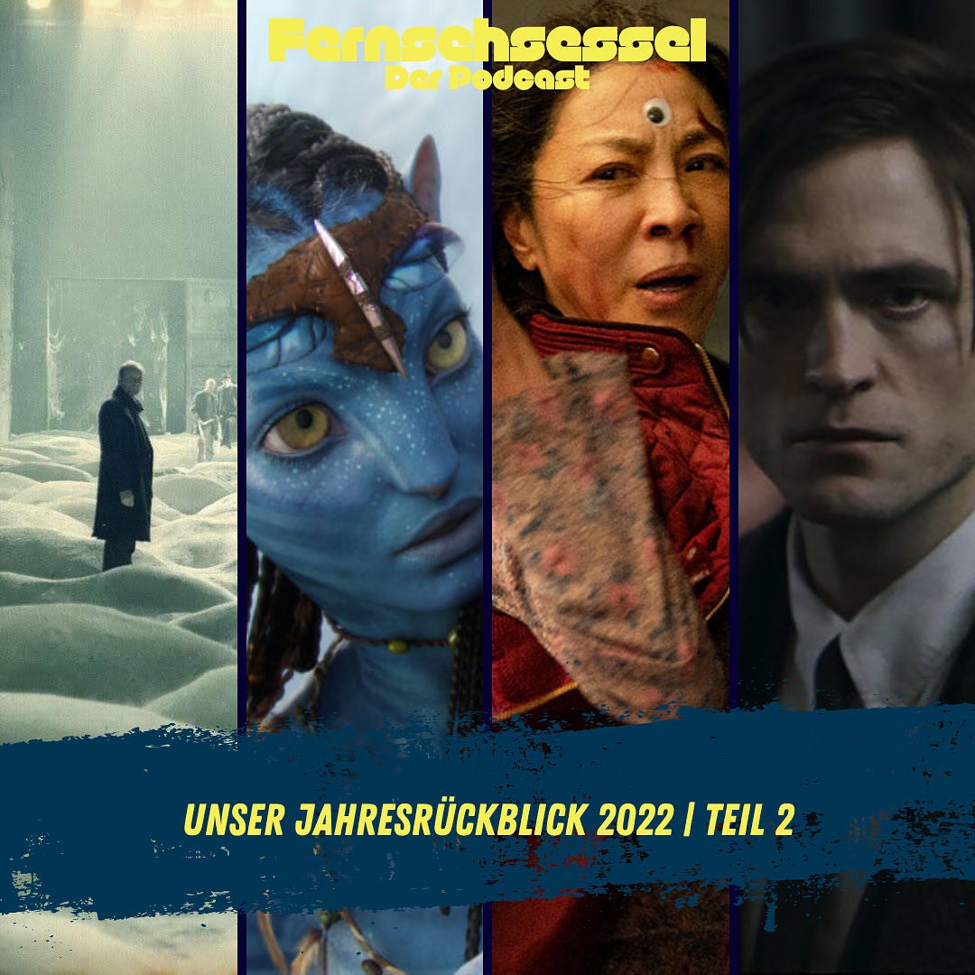 Unser Jahresrückblick 2022 | Teil 2
