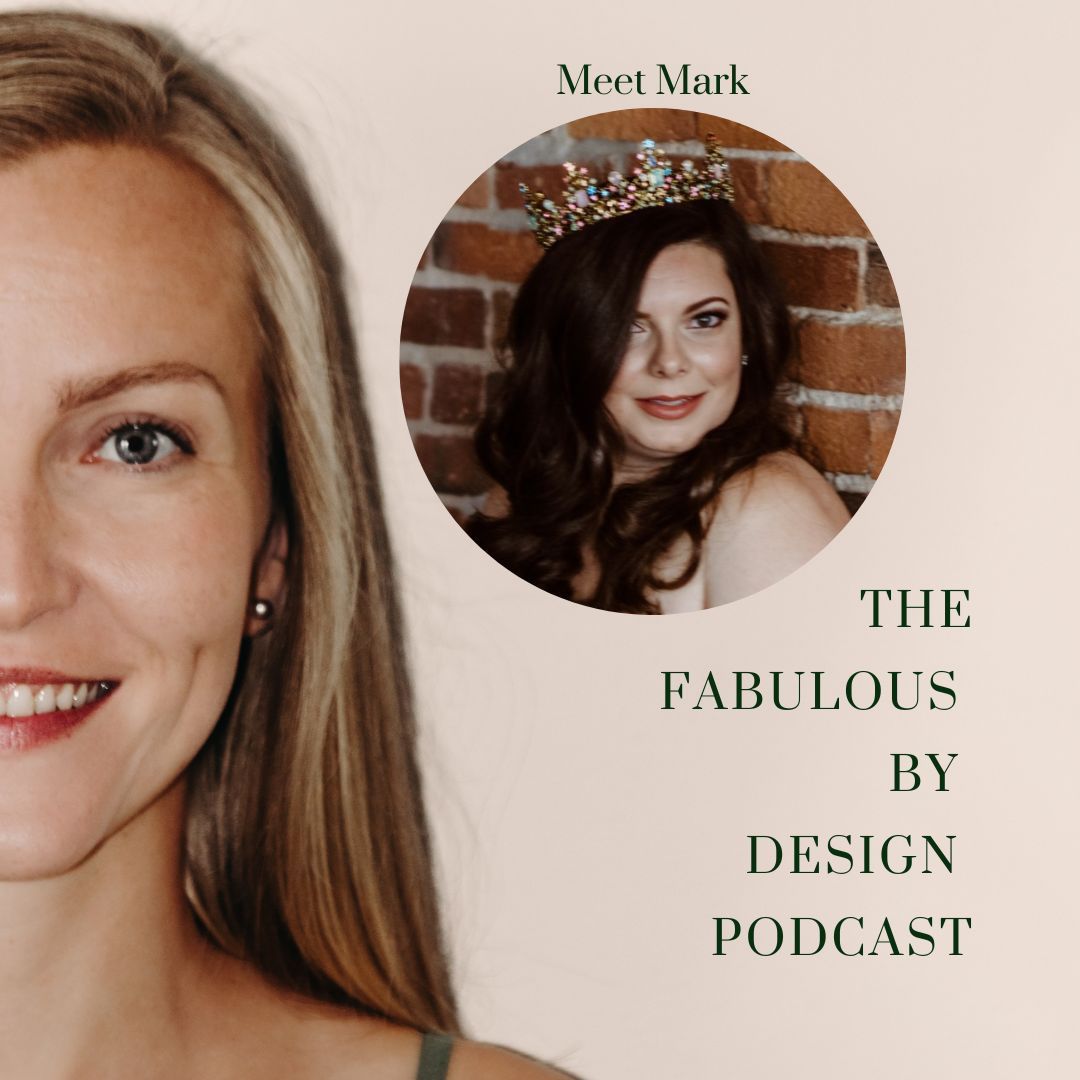 Ep.18 Speaking up for yourself - with Kristin Klipp