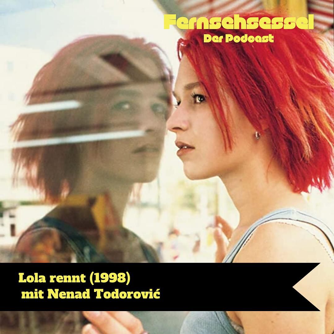 Lola rennt (mit Nenad Todorović) | SPEZIAL