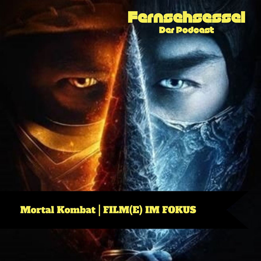 Mortal Kombat | FILM(E) IM FOKUS