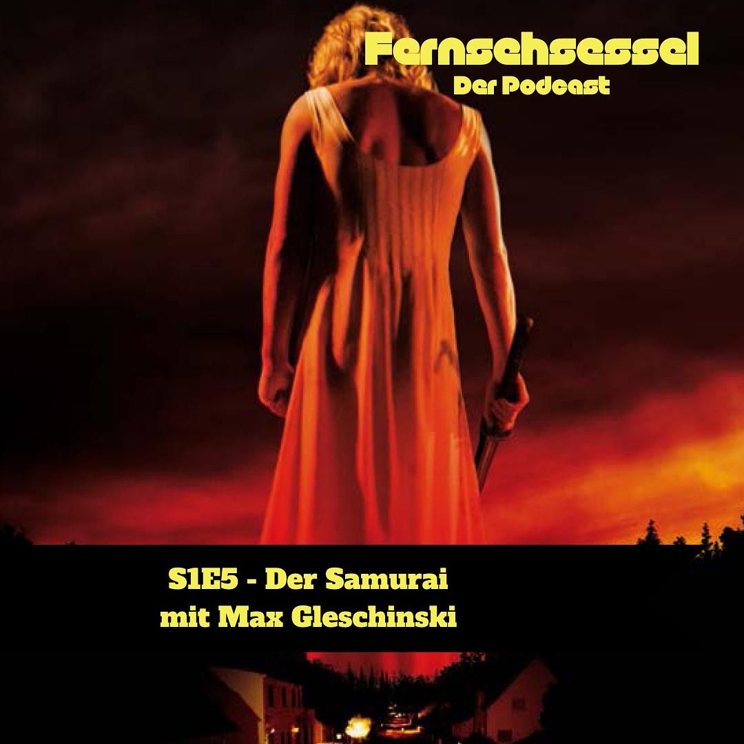 Der Samurai (mit Max Gleschinski) | SPEZIAL