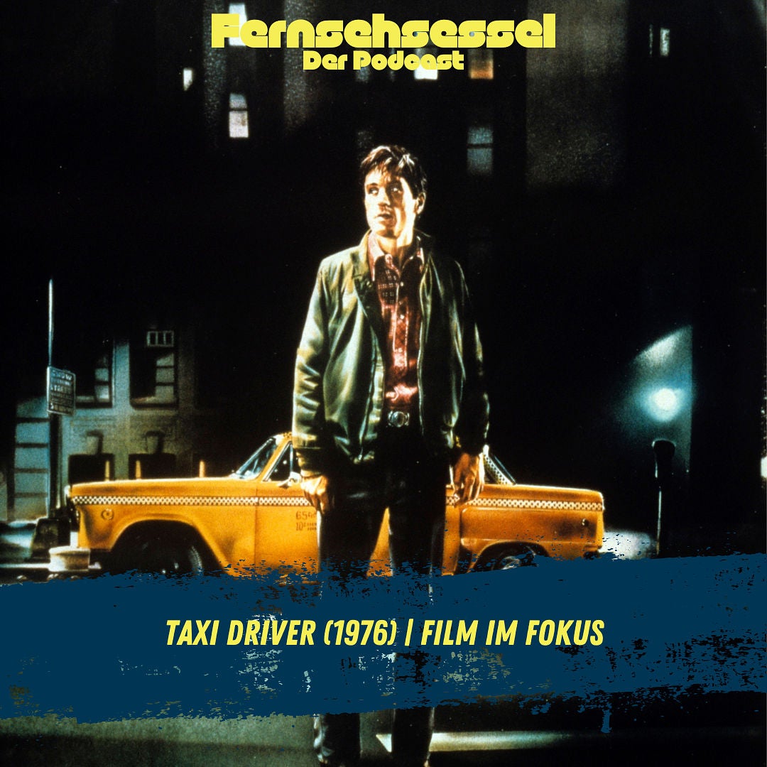 Taxi Driver (1976) | FILM IM FOKUS