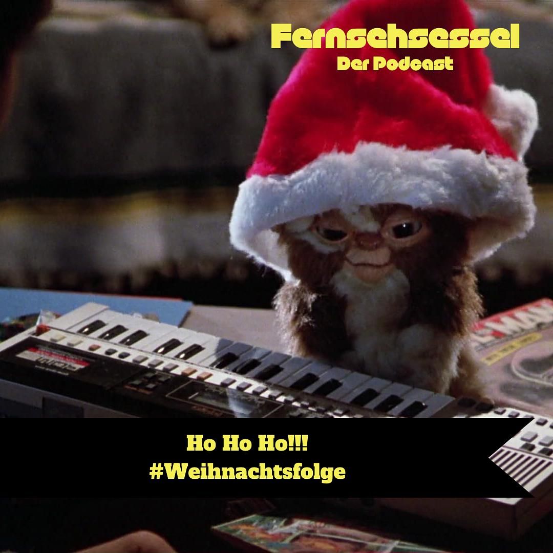 Ho Ho Ho!!! | WEIHNACHTSFOLGE