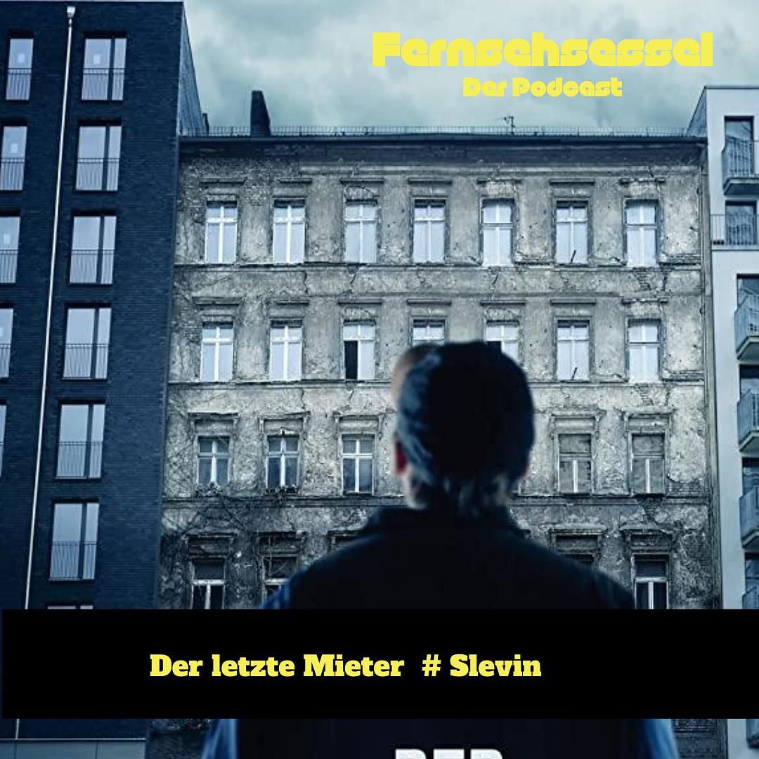 #4 - Der letzte Mieter # Slevin