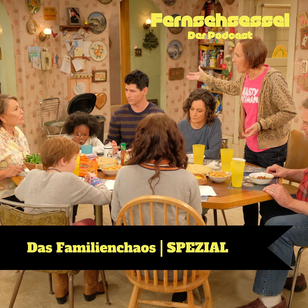Das Familienchaos | SPEZIAL