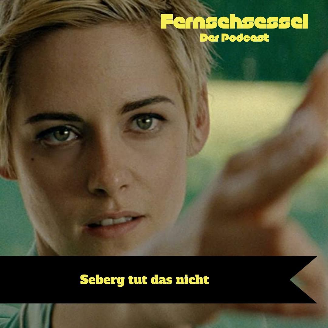 #7 - Seberg tut das nicht
