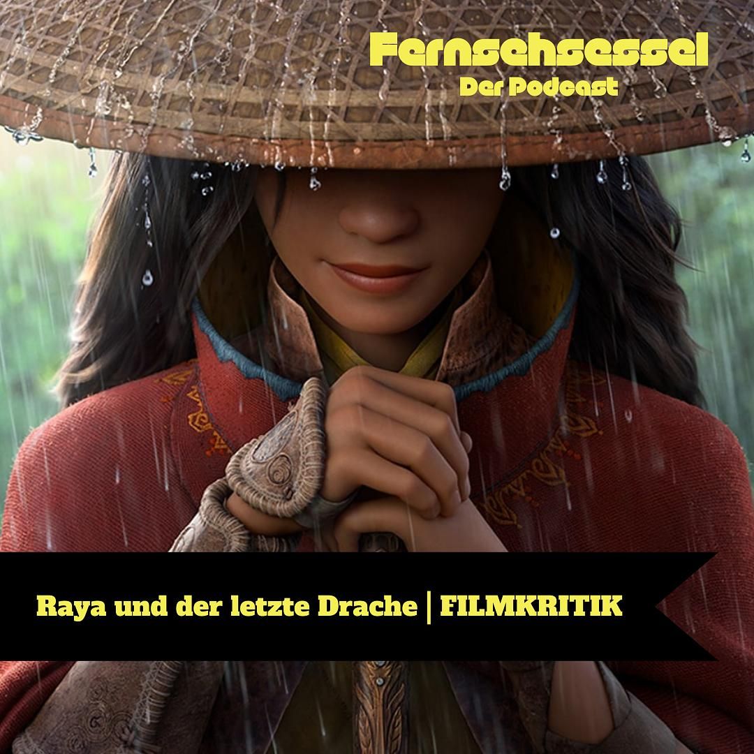 Raya und der letzte Drache | FILMKRITIK