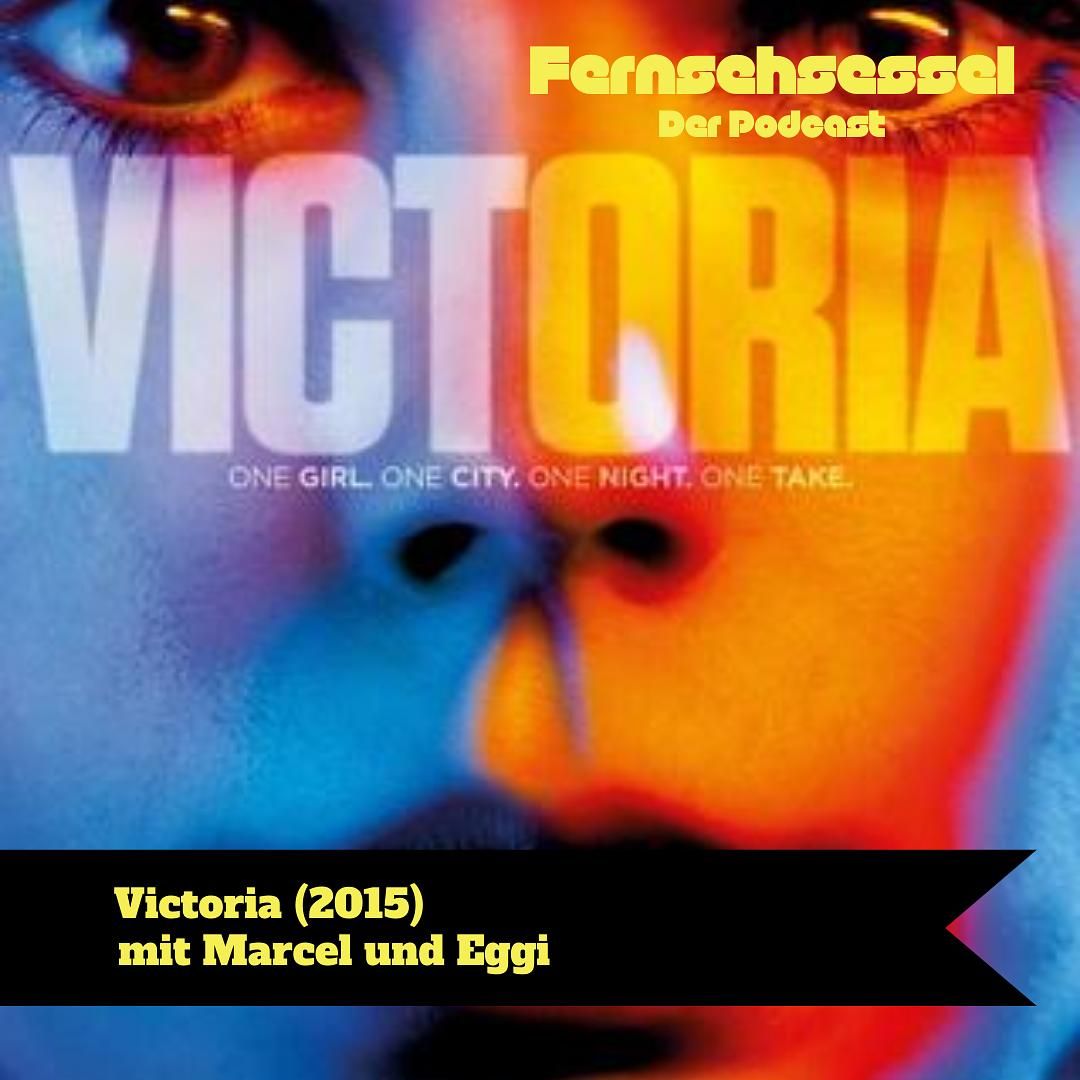 Victoria (mit Marcel und Eggi) | SPEZIAL