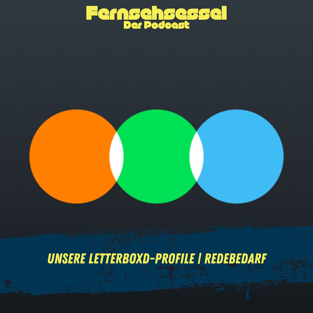 Unsere Letterboxd-Profile | REDEBEDARF
