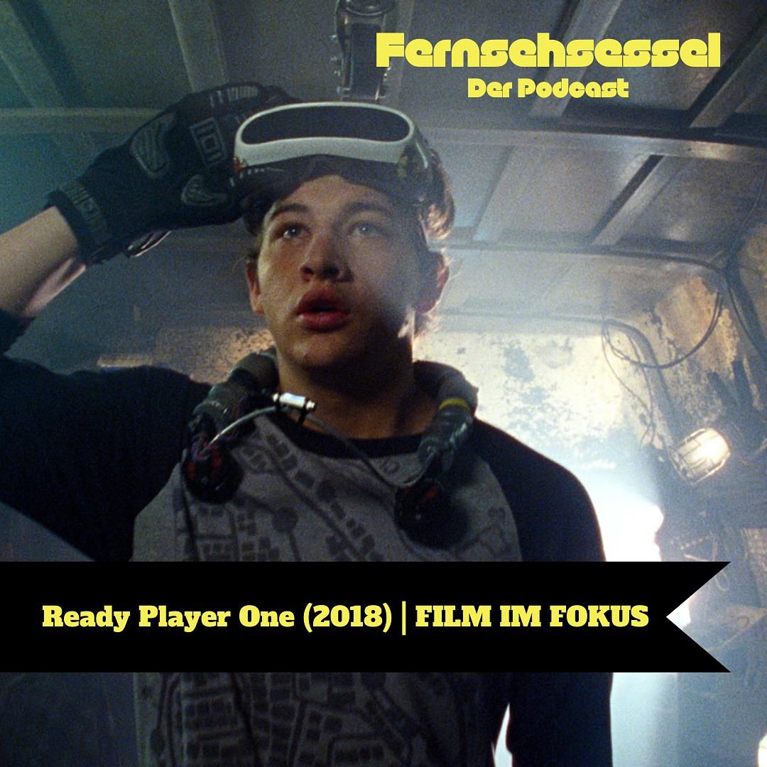 Ready Player One (2018) | FILM IM FOKUS