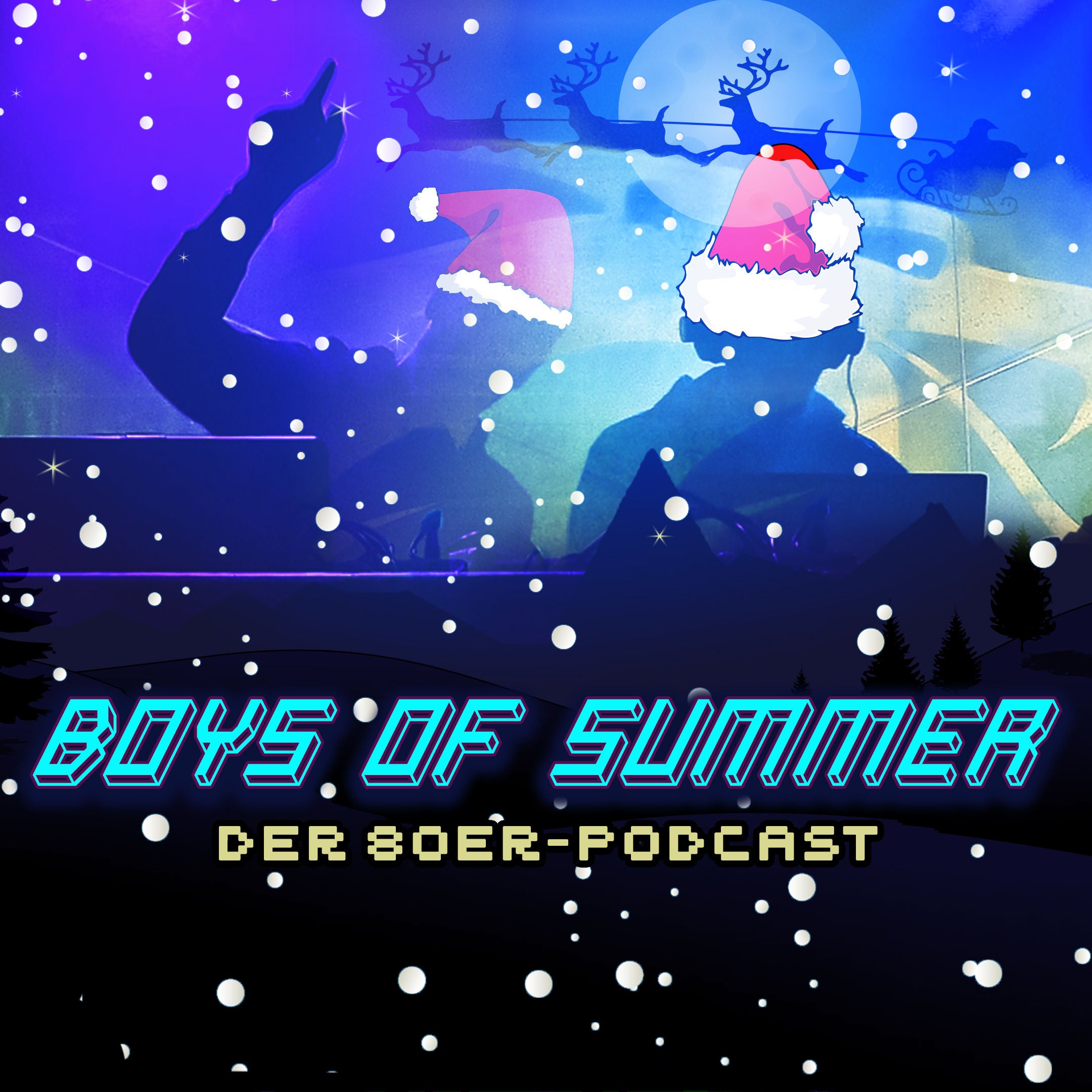#22: Last Christmas – mit oder ohne Wham?!