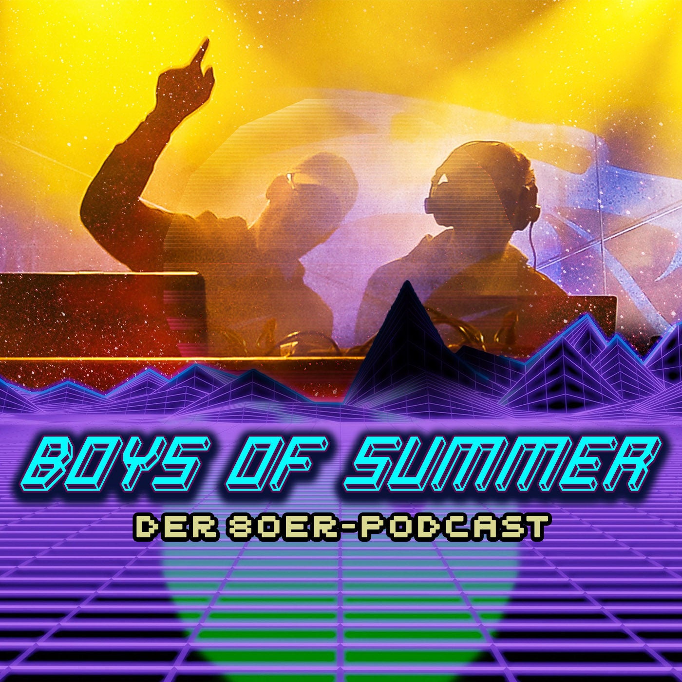 #11: Ohrwurm: Men At Work – Down Under