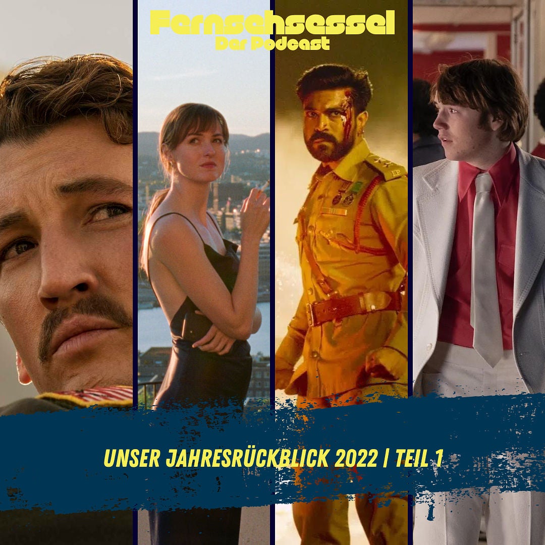 Unser Jahresrückblick 2022 | Teil 1