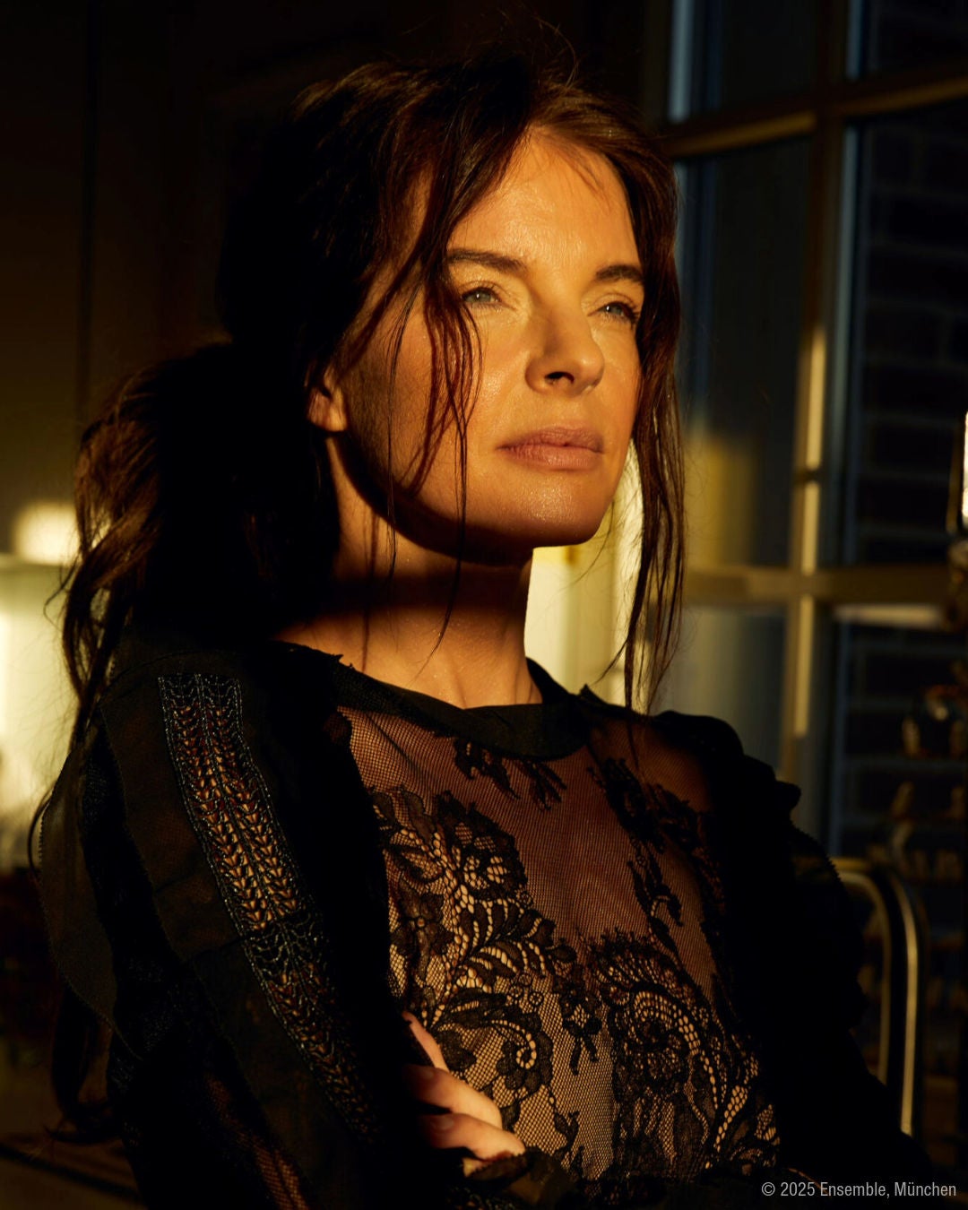 #70 Yvonne Catterfeld ist zurück – mit neuem Album, neuem Sound und ihrer „MOVE“-Tour!