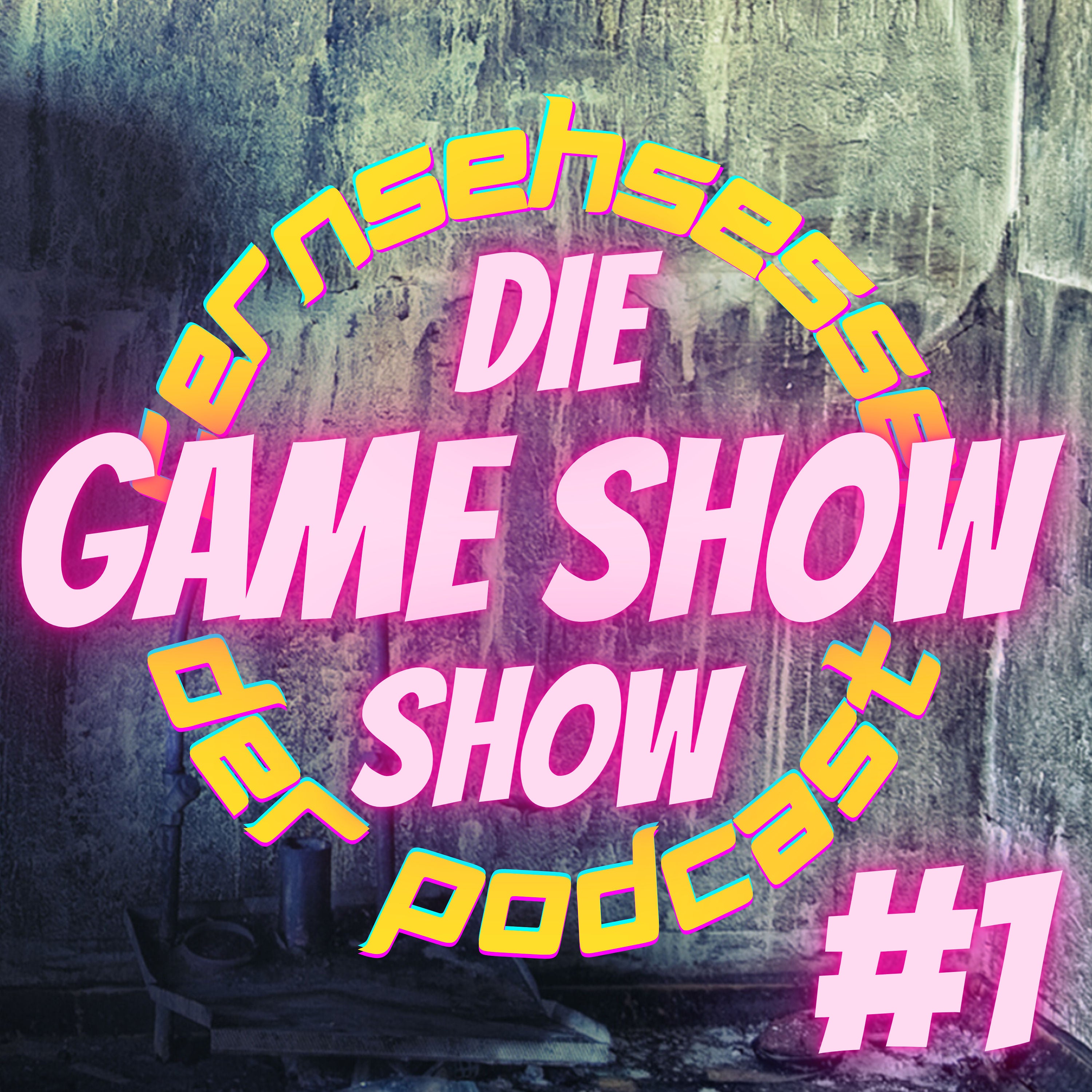 Die Game Show Show #1 | SPEZIAL