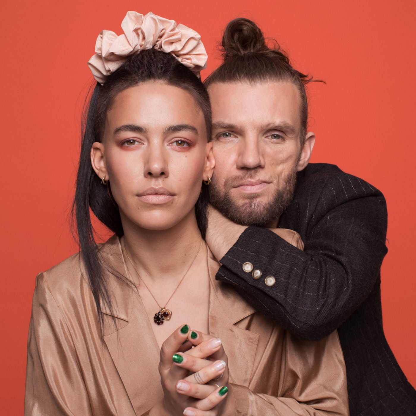 #67 Frida Gold über ihren neuen Song "Neuer Tag" und das kommende Album