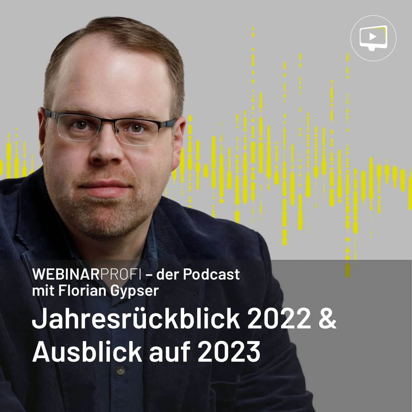 #047 Jahresrückblick 2022 und Ausblick auf 2023