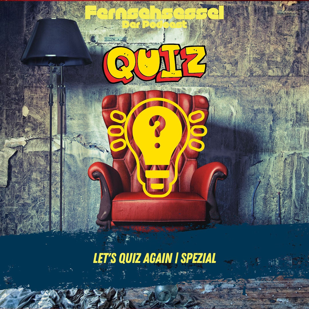 Let's Quiz again | SPEZIAL
