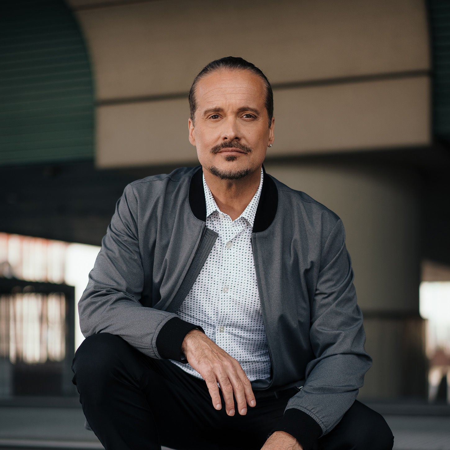 #35 Alex Christensen über seine Tour und die Songs der 80er und 90er
