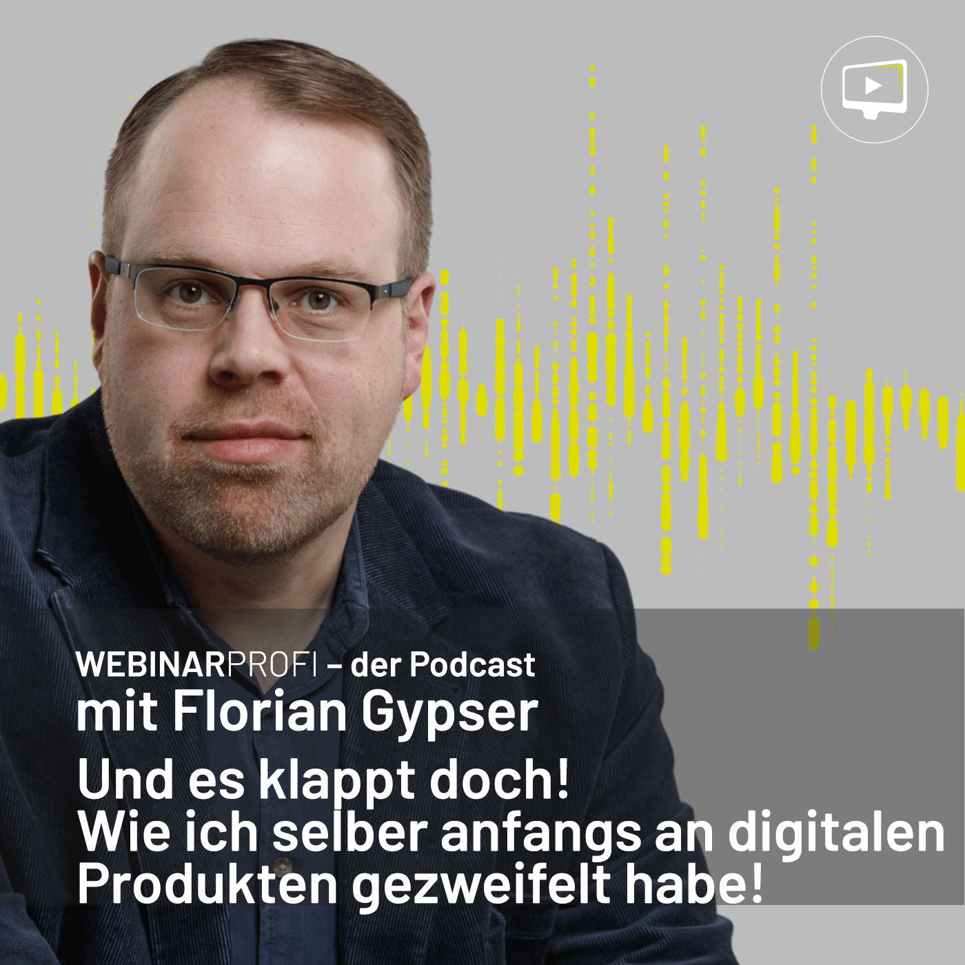 #003 Und es klappt doch! Warum ich selber an digitalen Produkten gezweifelt habe!
