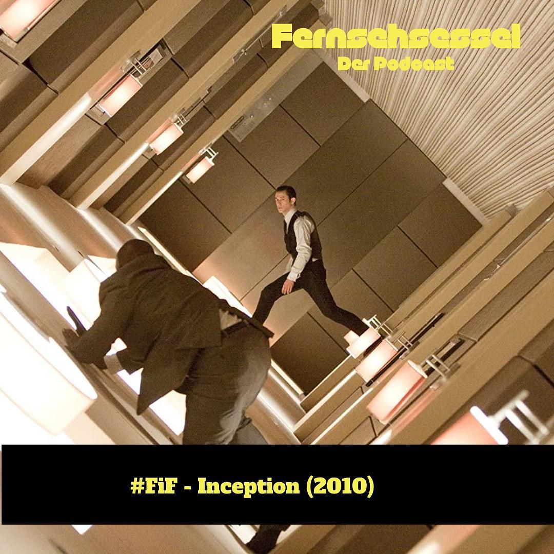 Inception | FILM IM FOKUS