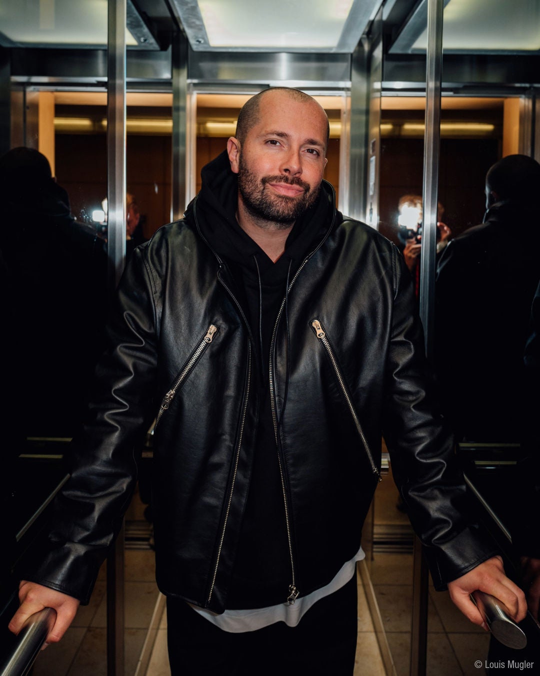 #60 DJ und Musikproduzent David Puentez über seinen Künstlernamen, den Start seiner Karriere und vieles mehr