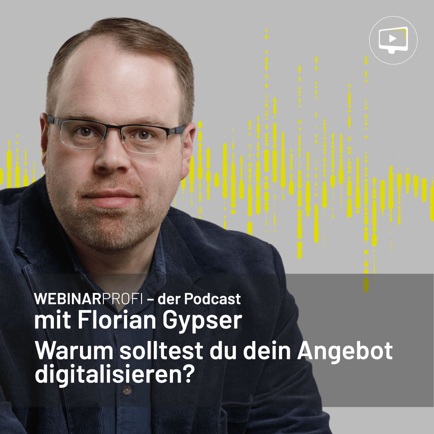 #001 Warum solltest du dein Angebot digitalisieren?
