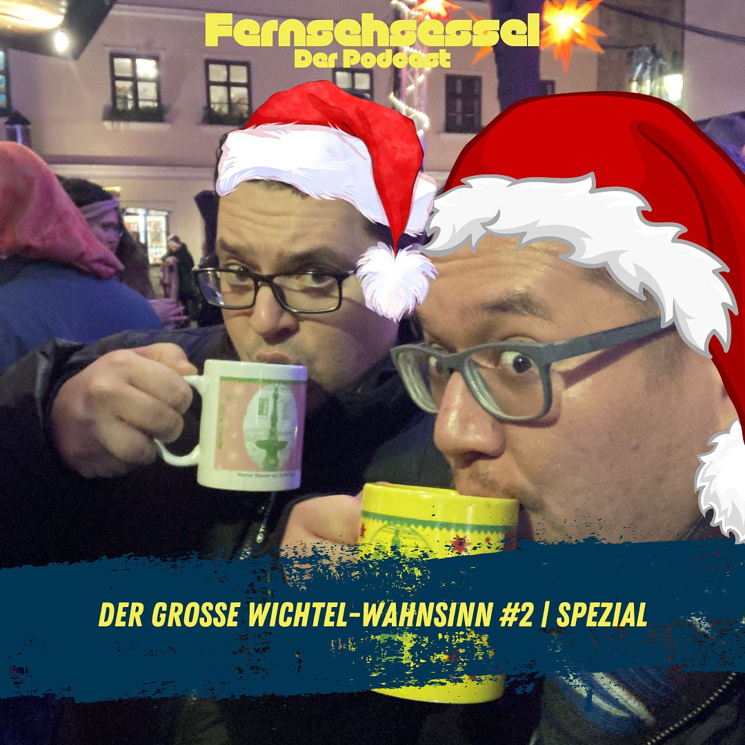 Der große Wichtel-Wahnsinn #2 | SPEZIAL