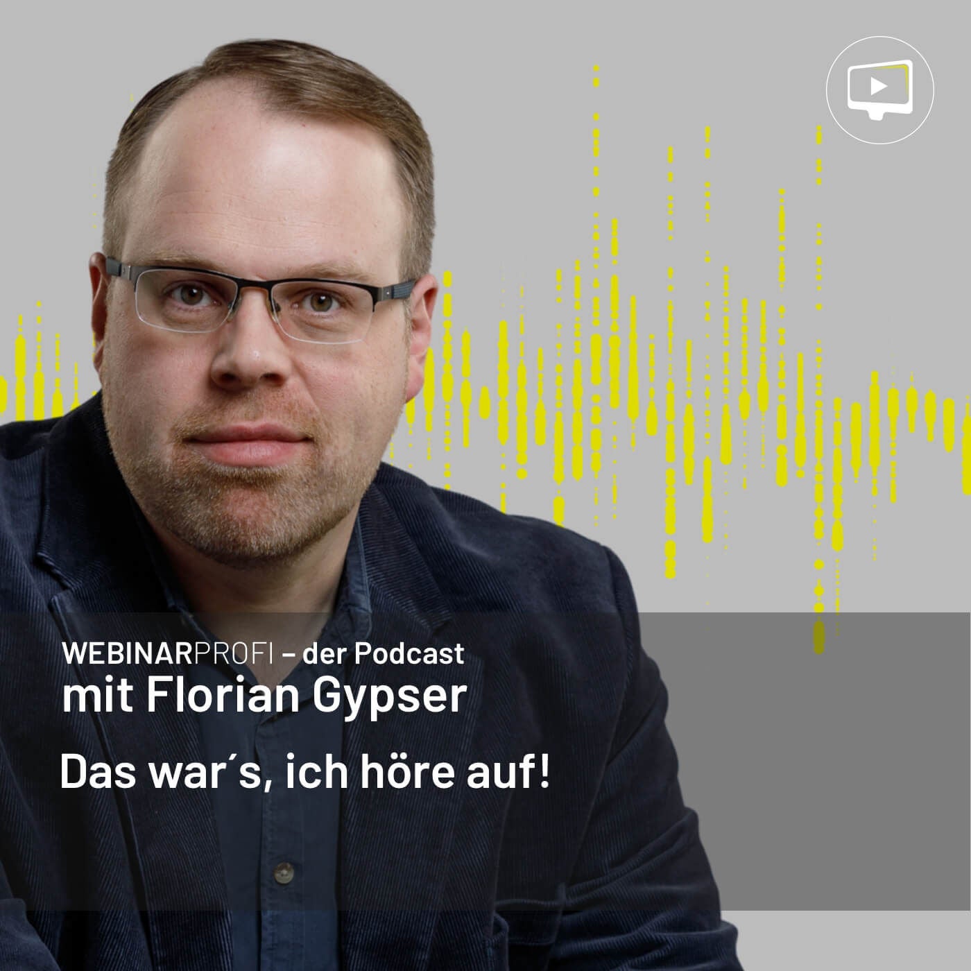 #045 Das war´s, ich höre auf!