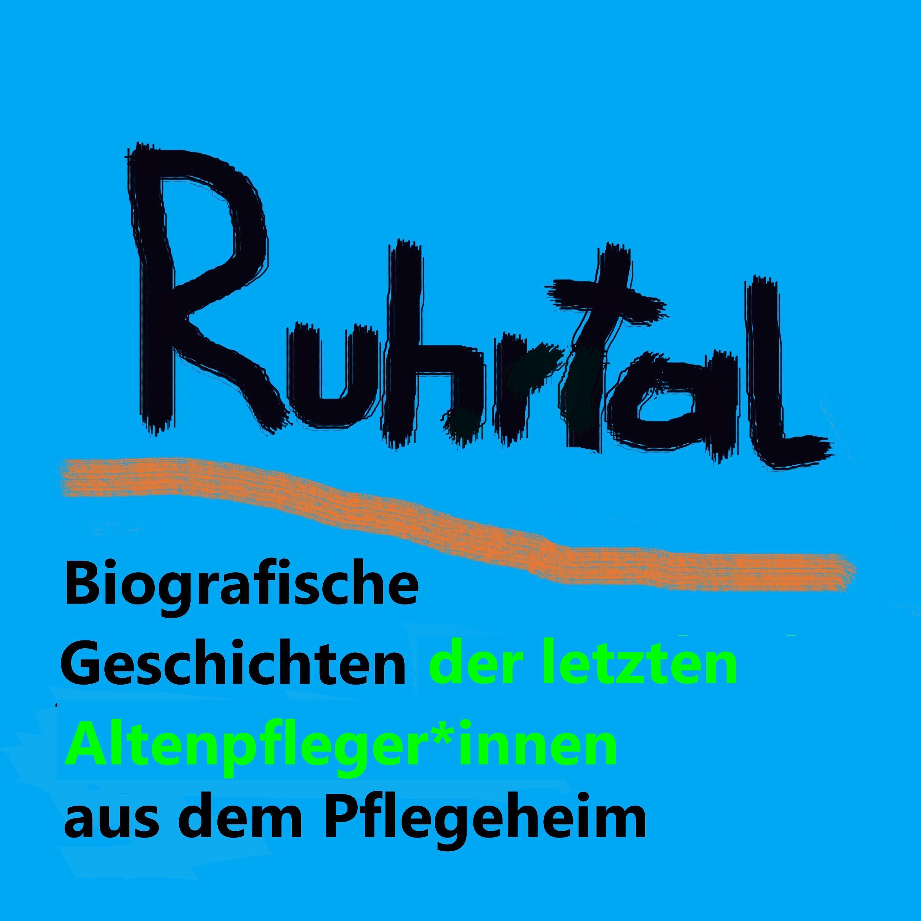 #16 - "...mit den Omis quatschen" ...