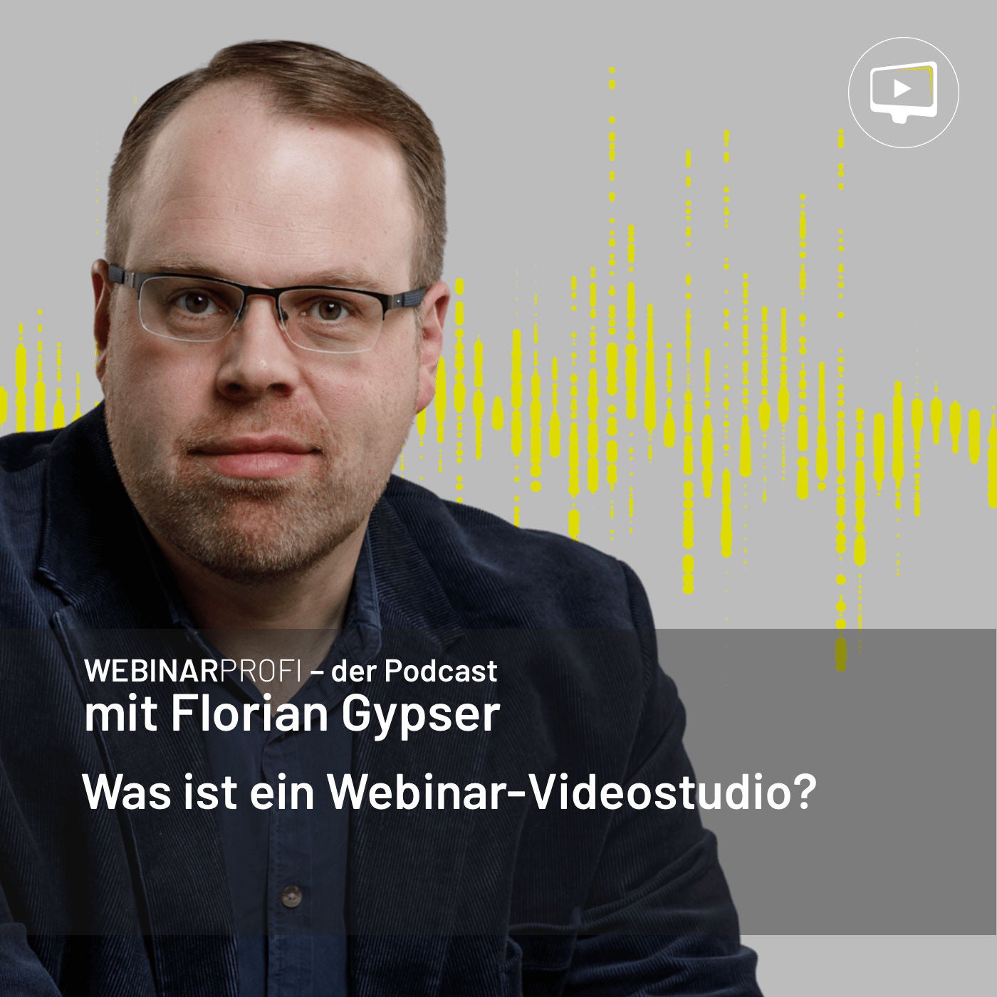 #017 Was ist ein Webinar-Videostudio?
