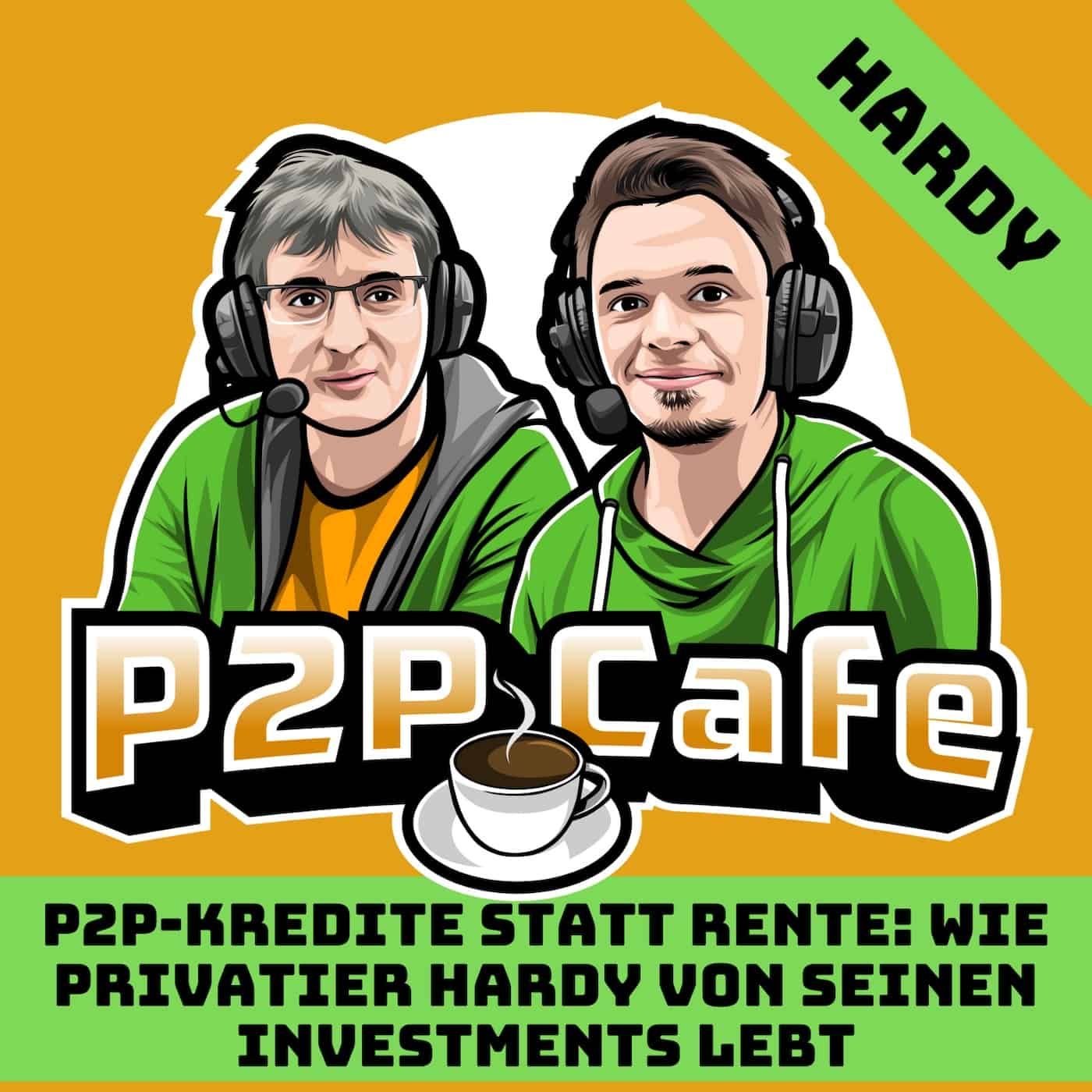 P2P-Kredite statt Rente #87