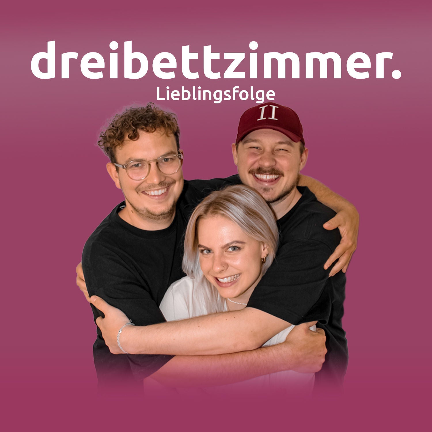 #122 THEMENFOLGE Lieblingsfolge