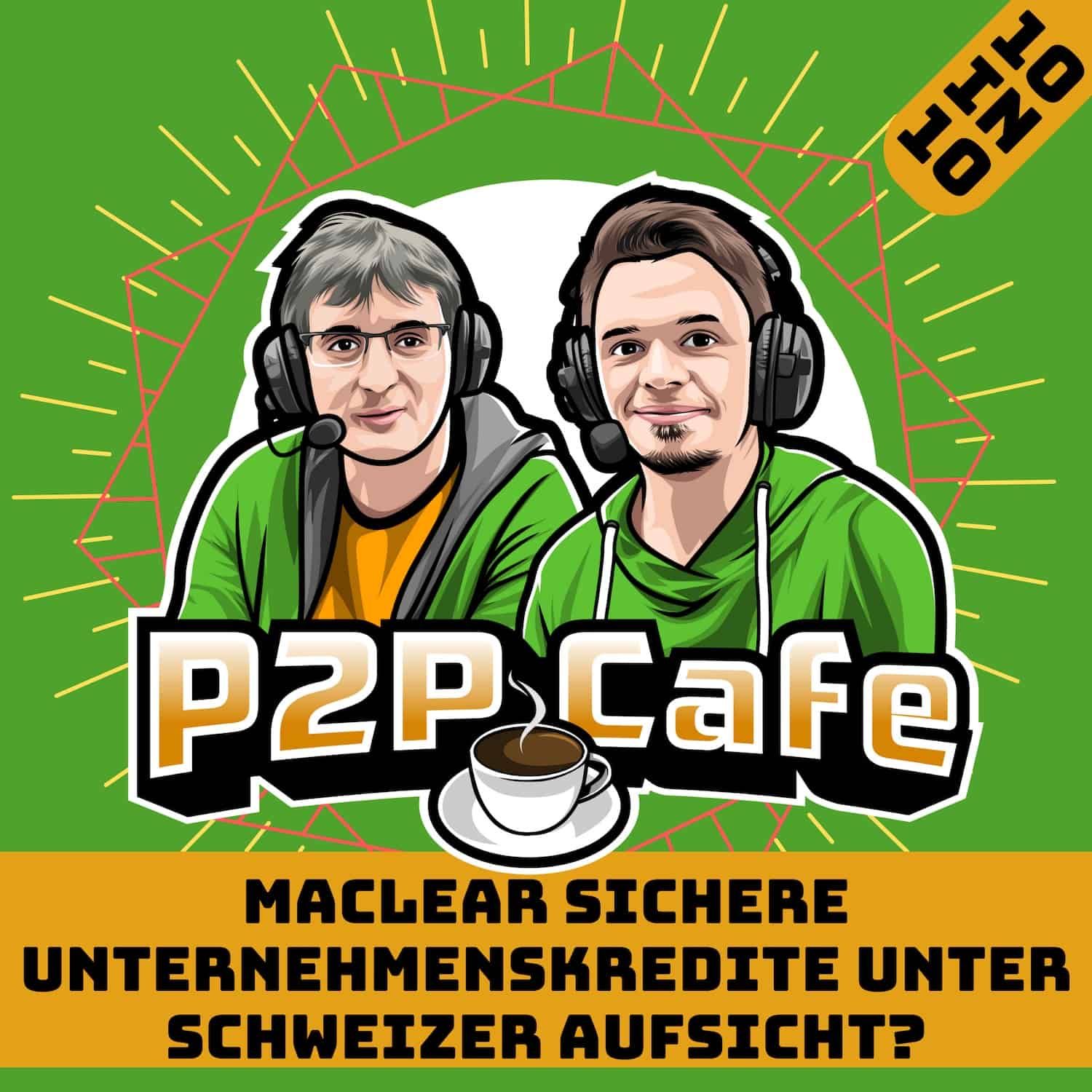 MacLear sichere Unternehmenskredite unter Schweizer Aufsicht? #84