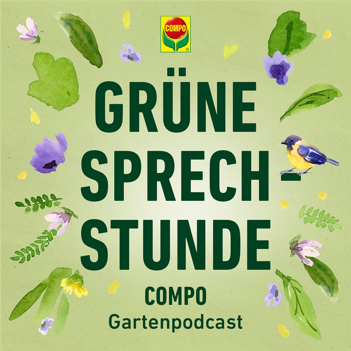 Erste Hilfe bei Blattläusen – Grüne Sprechstunde