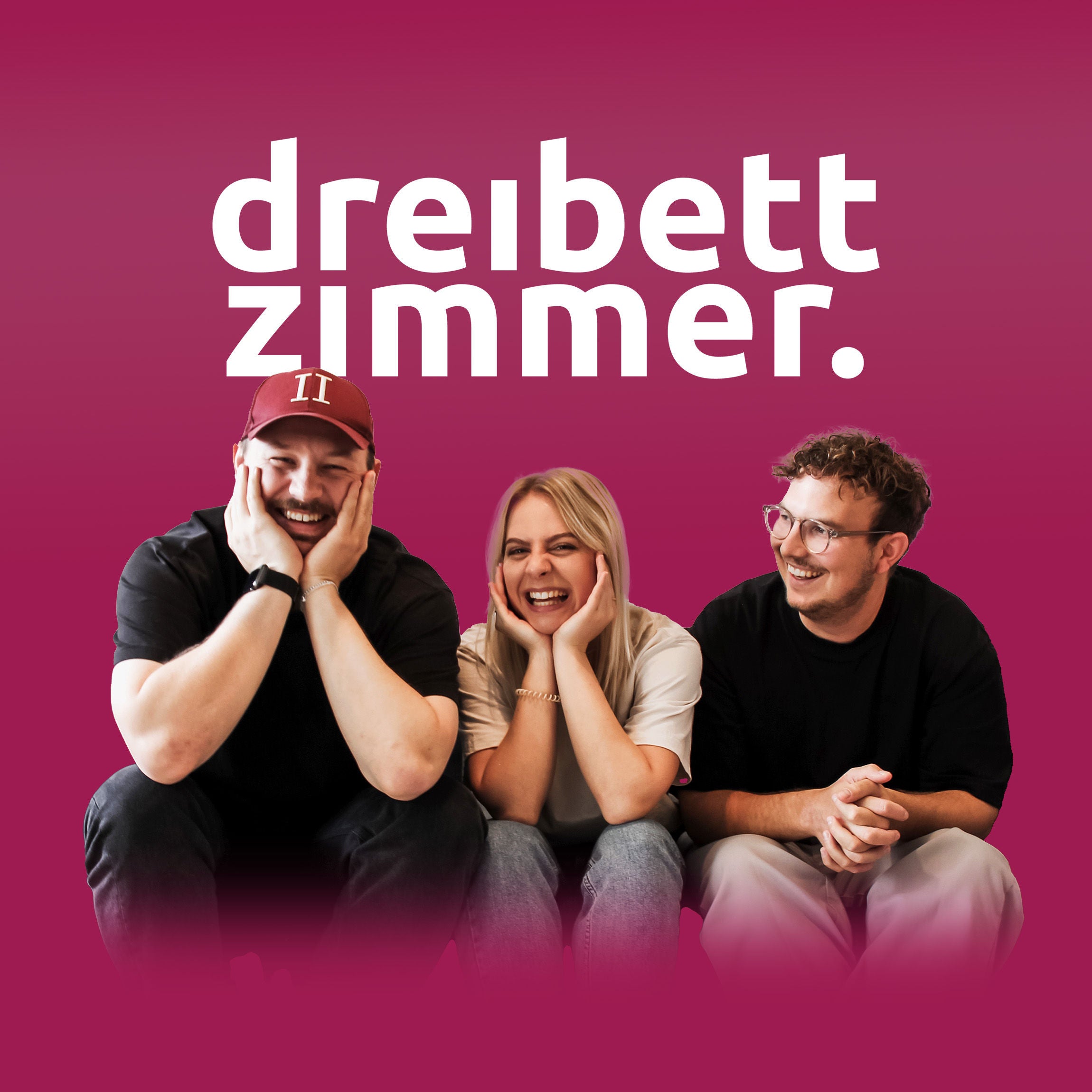 #134 Beeren aufbinden